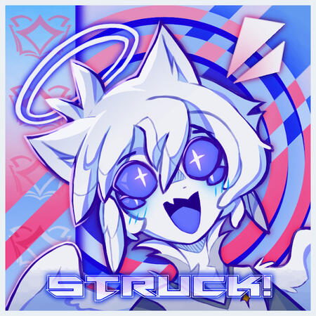 Character owned by me