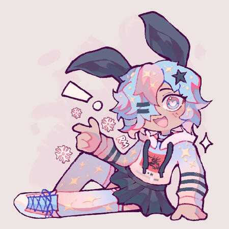 Character owned by Vivian.Zenith