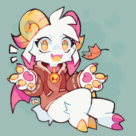 Character owned by Draconicatt