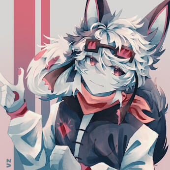 Character owned by Railcar