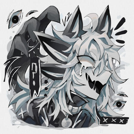 2023 Character owned by me