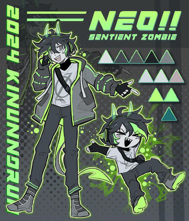 Hm I wonder how many times he got redesigned-